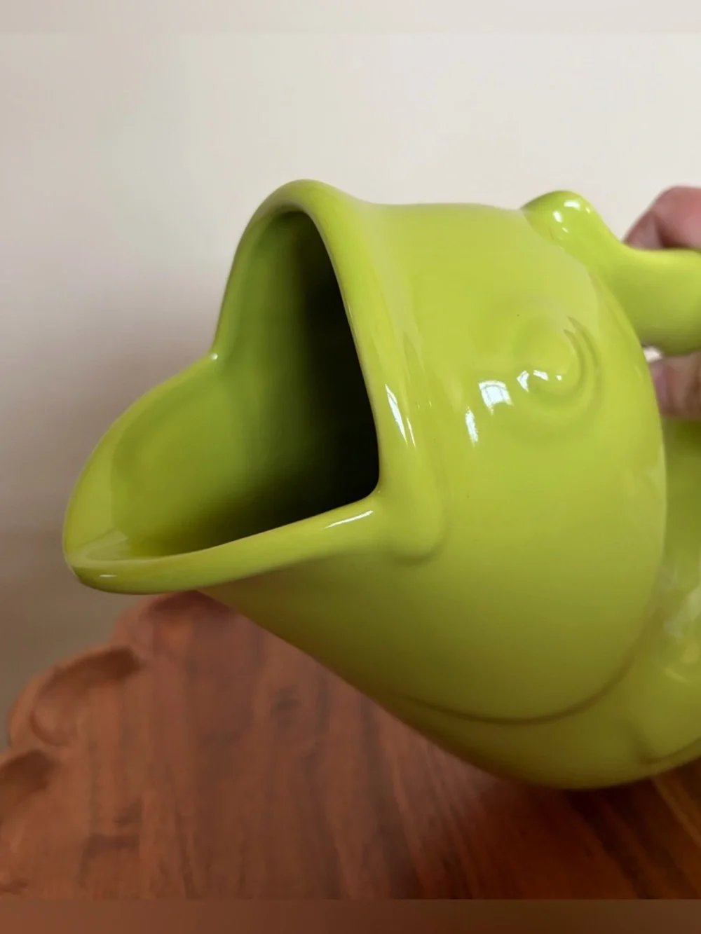 GurglePot this whimsical